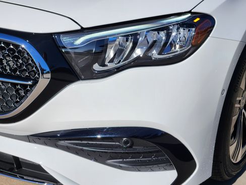 Certified 2025 Mercedes-Benz E 350 E 350 image 8