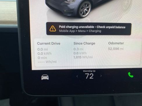 Used 2023 Tesla Model Y Long Range image 13