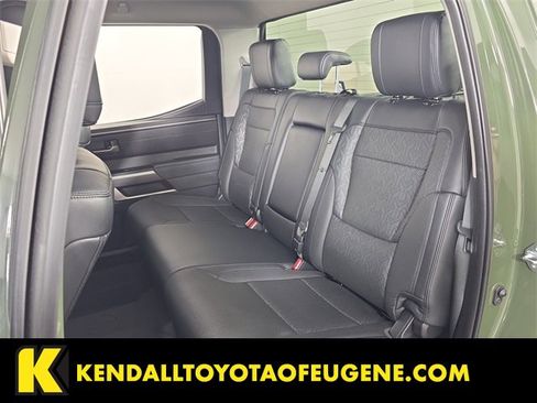 Used 2022 Toyota Tundra SR5 image 19