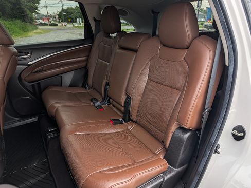 Used 2019 Acura MDX SH-AWD w/ Technology Package image 18