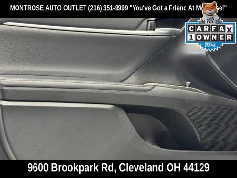 Used 2023 Toyota Camry XSE w/ Cold Weather Package FWD image 14
