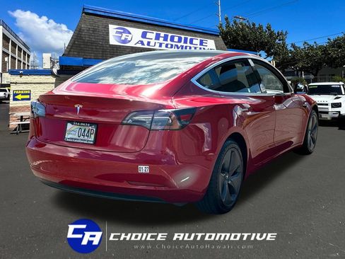 Used 2020 Tesla Model 3 Standard Range Plus RWD image 7