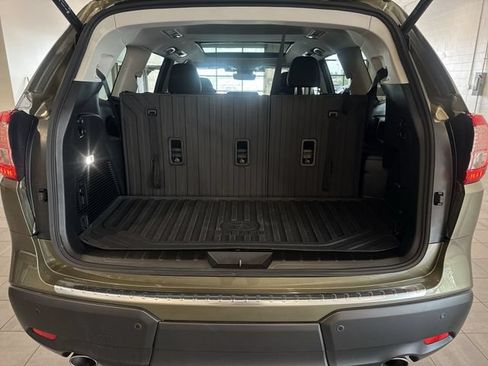 Used 2026 Subaru Ascent Limited AWD/4WD image 16