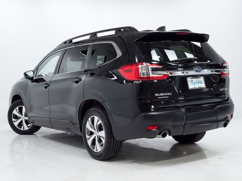 Used 2024 Subaru Ascent Premium w/ Convenience Package AWD/4WD image 27