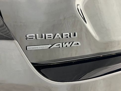 New 2026 Subaru Impreza 2.0i Sport AWD/4WD image 9