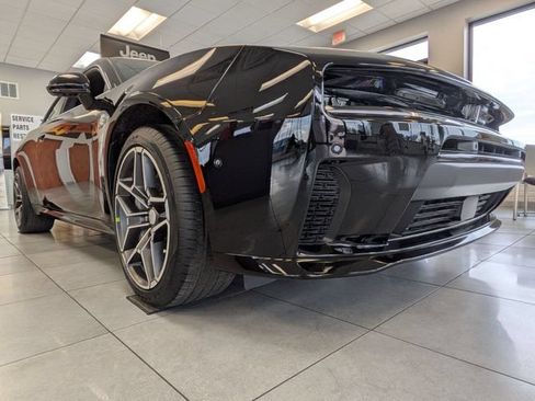 New 2026 Dodge Charger Scat Pack AWD/4WD image 10