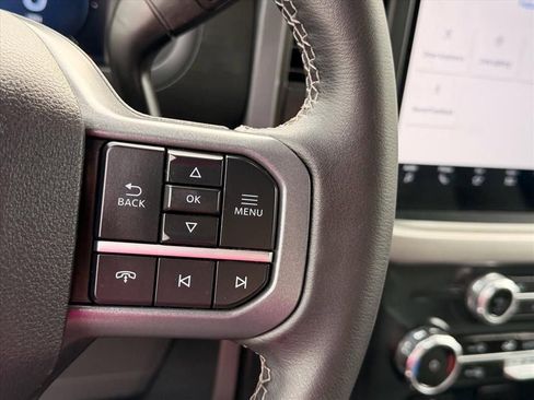 Used 2025 Ford F150 XLT w/ Equipment Group 301A Standard image 22