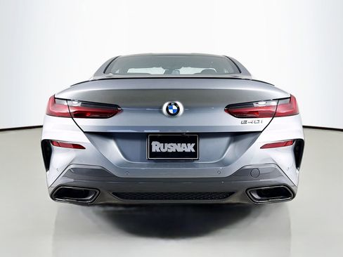 New 2026 BMW 840i Coupe image 6
