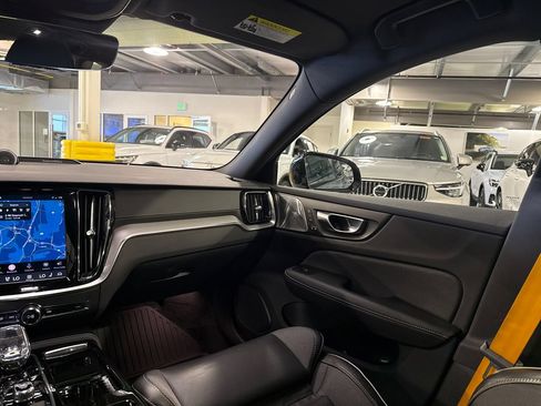 Certified 2023 Volvo V60 T8 Polestar AWD/4WD image 24