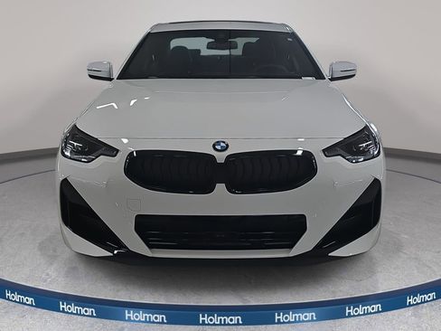 New 2026 BMW 230i Coupe w/ Premium Package RWD image 2