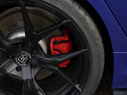 Used 2022 BMW 330i xDrive Sedan w/ M Sport Package image 16