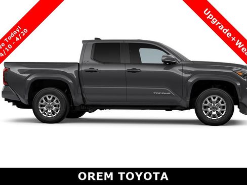 New 2026 Toyota Tacoma SR5 image 13