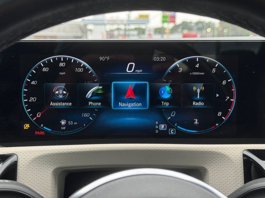 Used 2023 Mercedes-Benz CLA 250 4MATIC image 51