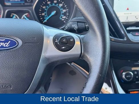 Used 2016 Ford Escape Titanium AWD/4WD image 13