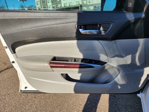 Used 2015 Acura TLX V6 w/ Advance Package image 19