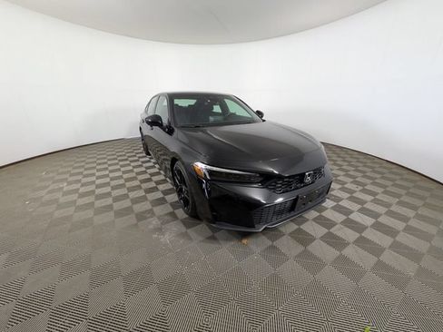Used 2025 Honda Civic Sport image 26