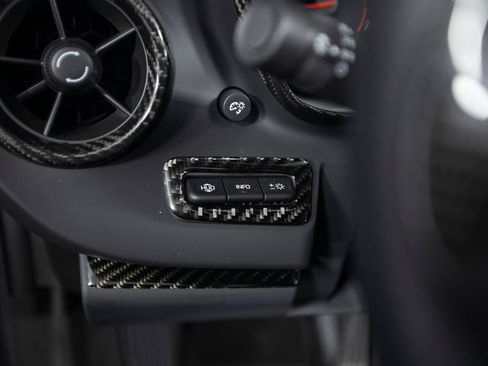 Used 2023 Chevrolet Camaro ZL1 RWD image 58