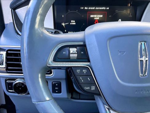 Used 2019 Lincoln Navigator Black Label image 22