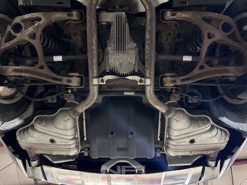 Used 2011 Mercedes-Benz ML 350 4MATIC image 58