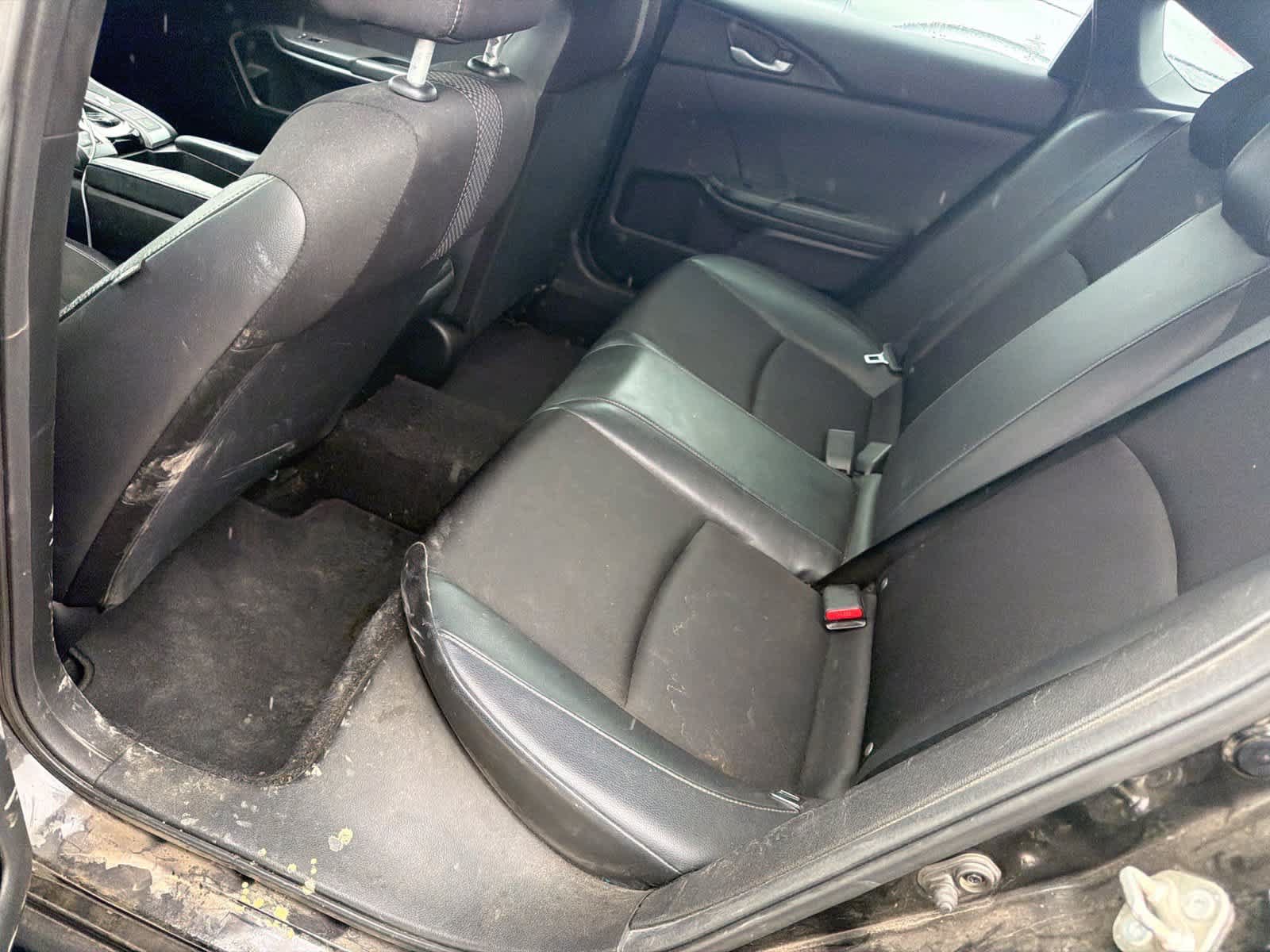 Used 2019 Honda Civic Sport image 5