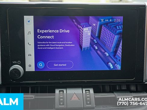 Used 2023 Toyota RAV4 XLE Premium image 44