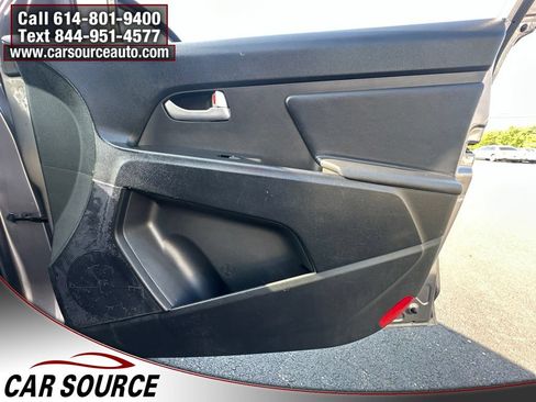 Used 2013 Kia Sportage LX AWD/4WD image 27