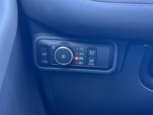 New 2025 Ford Explorer Active w/ Active Comfort Package image 14