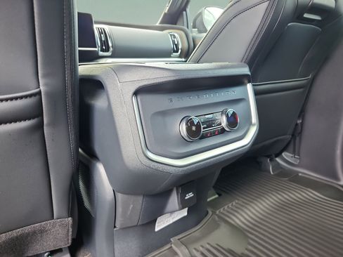 New 2026 Ford Expedition Tremor AWD/4WD image 16