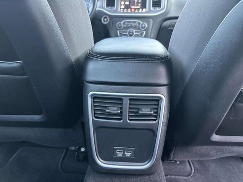 Used 2021 Dodge Charger Scat Pack RWD image 17