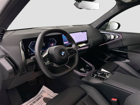 New 2026 BMW X3 xDrive30i AWD/4WD image 18