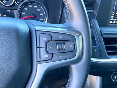 Used 2024 Chevrolet Suburban LS w/ Driver Alert Package image 23