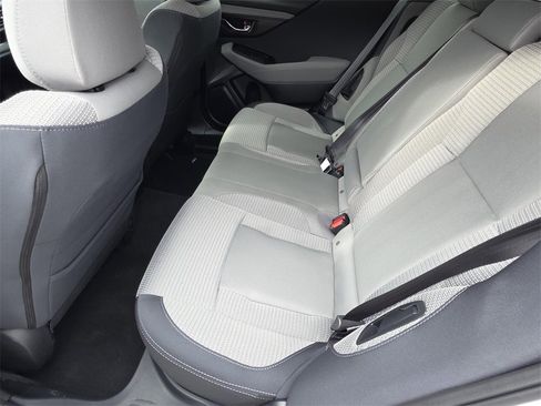 Certified 2025 Subaru Outback Premium image 11