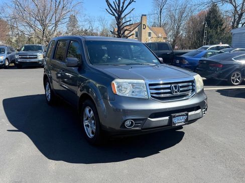 Used 2012 Honda Pilot EX-L image 2