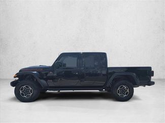 Used 2023 Jeep Gladiator Mojave w/ LED Lighting Group AWD/4WD video 4