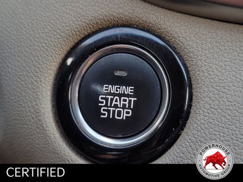 Used 2018 Kia Sorento EX image 36