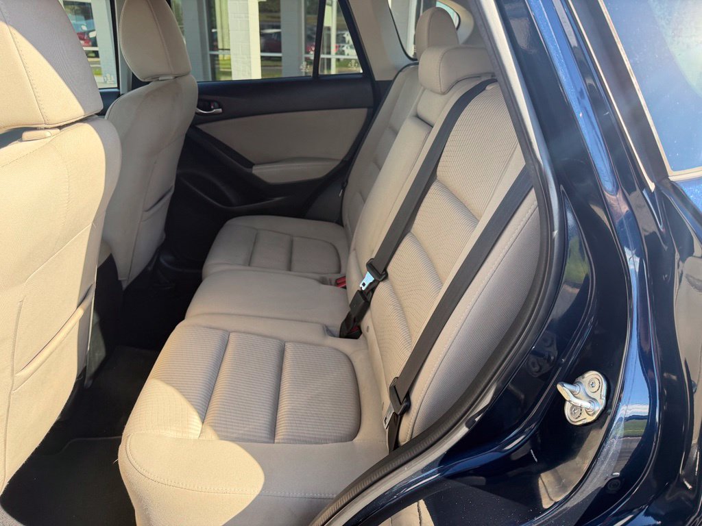 Used 2015 MAZDA CX-5 Touring FWD image 9
