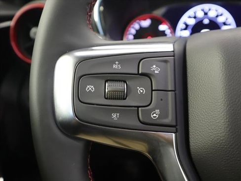 New 2025 Chevrolet Blazer RS w/ LPO, Floor Liner Package image 10