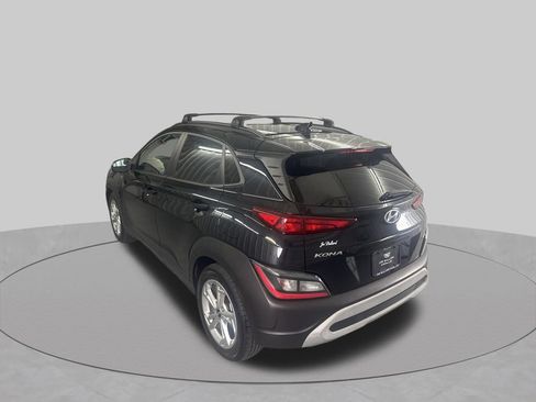 Used 2023 Hyundai Kona SEL FWD image 7