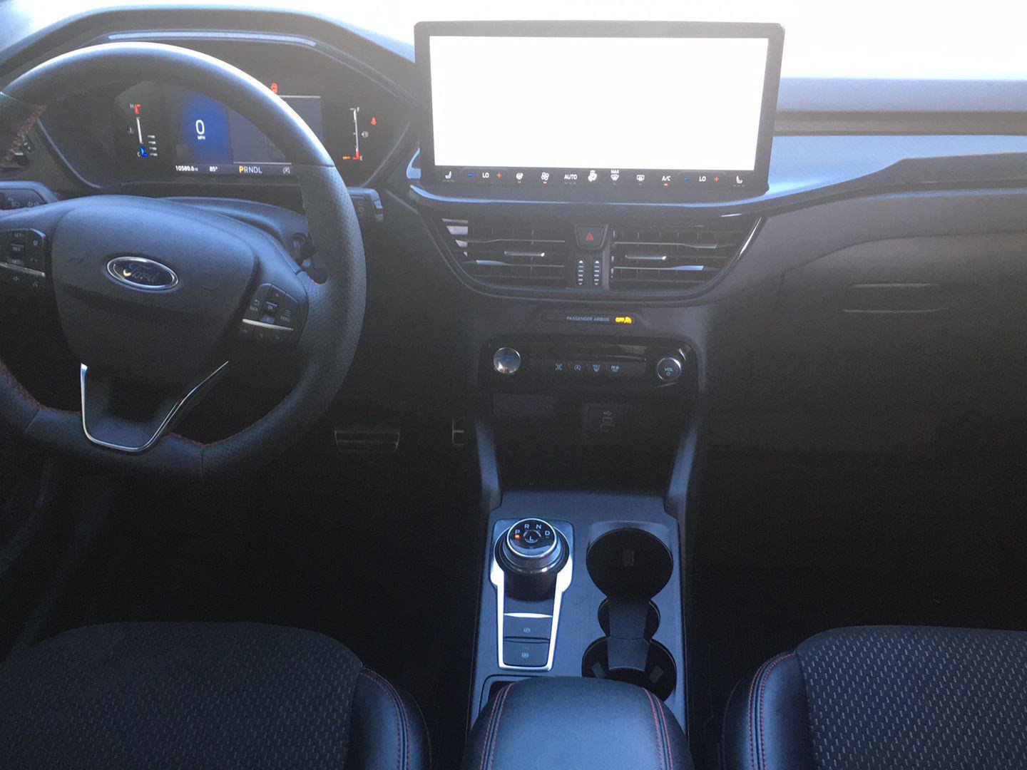 Used 2024 Ford Escape ST-Line w/ Tech Pack #1 AWD/4WD image 32