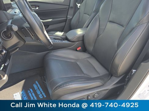 Certified 2024 Honda Accord EX-L image 26