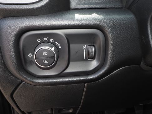 New 2025 RAM 2500 Tradesman image 24