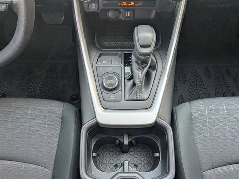 Used 2023 Toyota RAV4 AWD Hybrid image 20