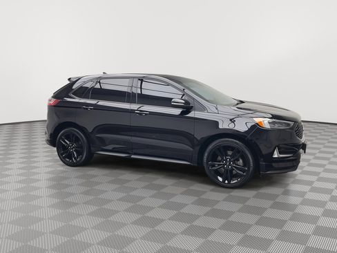 Used 2021 Ford Edge ST w/ Equipment Group 401A image 47