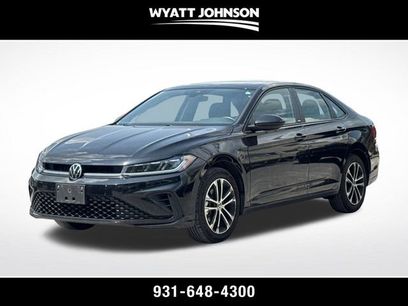 Used 2025 Volkswagen Jetta Sport