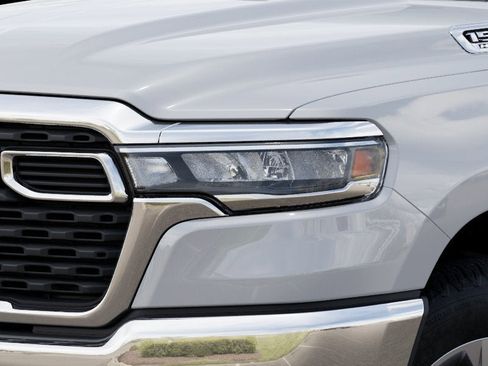 New 2026 RAM 1500 Tradesman image 15