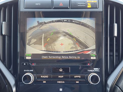 Used 2022 Subaru Ascent Onyx Edition image 18