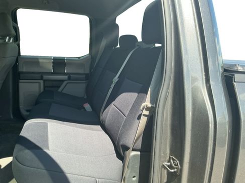 Used 2017 Ford F150 XLT w/ Trailer Tow Package image 12