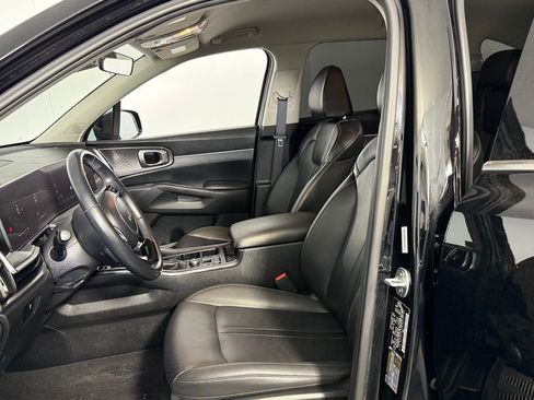 Used 2024 Kia Sorento S FWD image 21