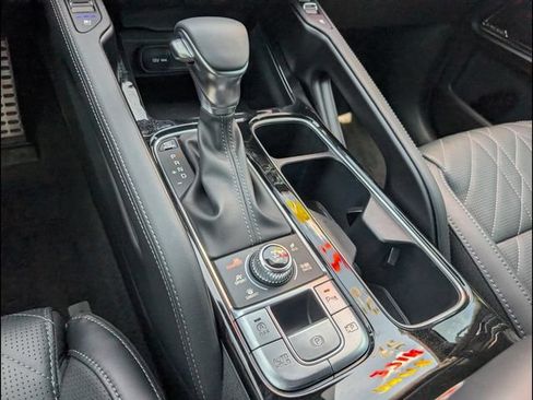 Used 2025 Kia Telluride SX Prestige X-Line AWD/4WD image 14