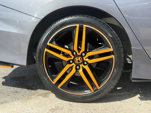 Used 2016 Honda Accord Sport image 36